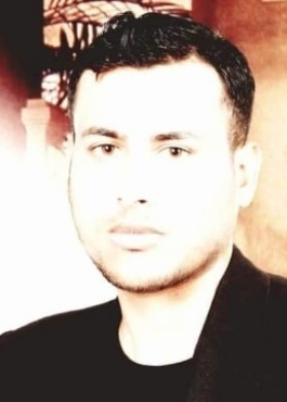  Abdul Karim Al-Ahmad