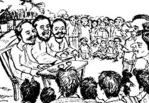 সনাতন-দীননাথঃ আপন আলোয় উদ্ভাসিত